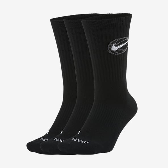 Nike girls basketball socks shop